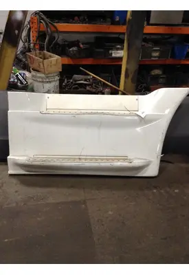 FREIGHTLINER CASCADIA Skirt