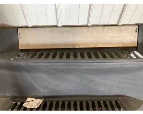 FREIGHTLINER CASCADIA Skirt