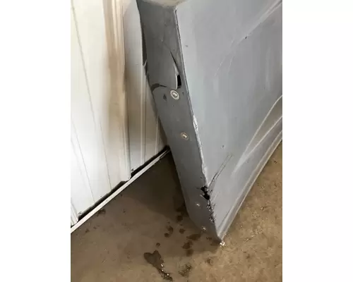 FREIGHTLINER CASCADIA Skirt