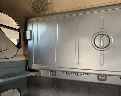 FREIGHTLINER CASCADIA Sleeper Bunk