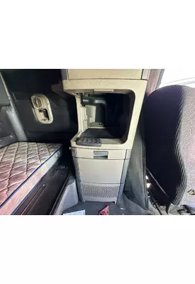 FREIGHTLINER CASCADIA Sleeper Cabinet, Drivers Side