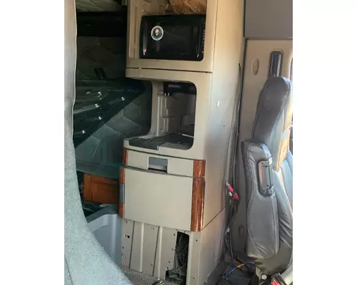 FREIGHTLINER CASCADIA Sleeper Cabinet