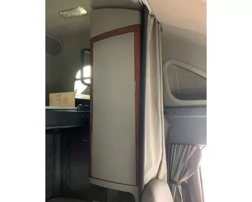 FREIGHTLINER CASCADIA Sleeper Cabinet