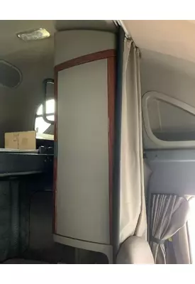 FREIGHTLINER CASCADIA Sleeper Cabinet