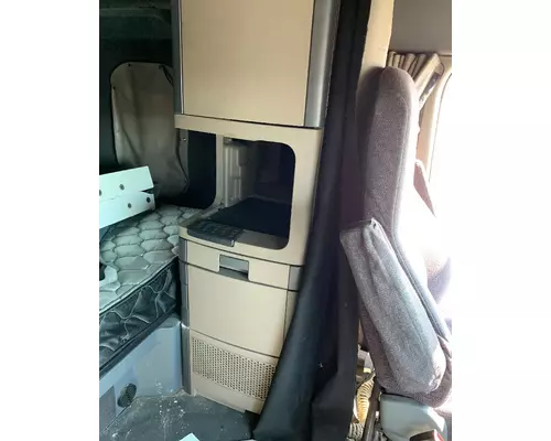 FREIGHTLINER CASCADIA Sleeper Cabinet