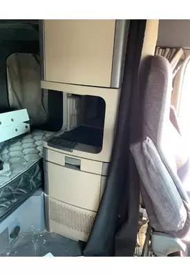 FREIGHTLINER CASCADIA Sleeper Cabinet