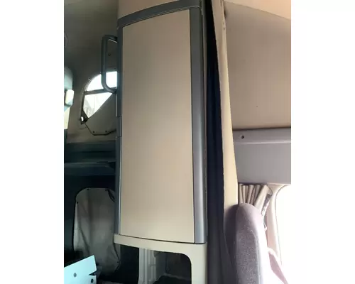 FREIGHTLINER CASCADIA Sleeper Cabinet