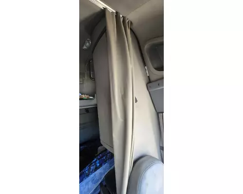 FREIGHTLINER CASCADIA Sleeper Curtain