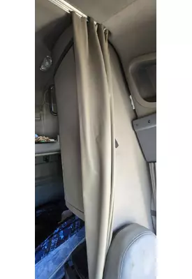 FREIGHTLINER CASCADIA Sleeper Curtain