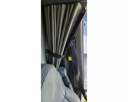 FREIGHTLINER CASCADIA Sleeper Curtain