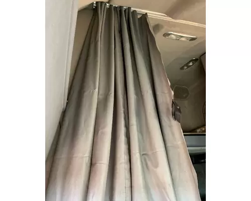 FREIGHTLINER CASCADIA Sleeper Curtain