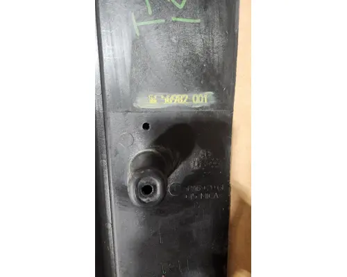 FREIGHTLINER CASCADIA Sleeper Door 151