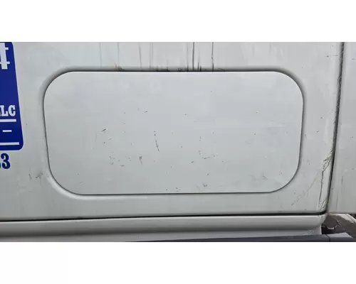 FREIGHTLINER CASCADIA Sleeper Door