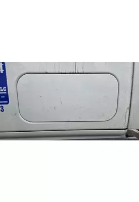 FREIGHTLINER CASCADIA Sleeper Door