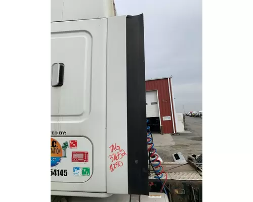 FREIGHTLINER CASCADIA Sleeper Fairing