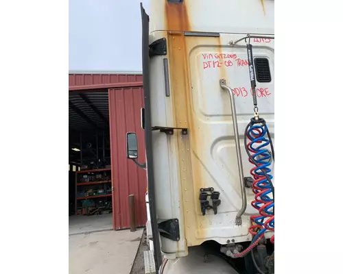 FREIGHTLINER CASCADIA Sleeper Fairing