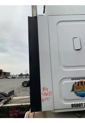 FREIGHTLINER CASCADIA Sleeper Fairing