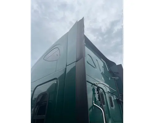 FREIGHTLINER CASCADIA Sleeper Fairing