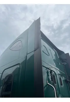 FREIGHTLINER CASCADIA Sleeper Fairing