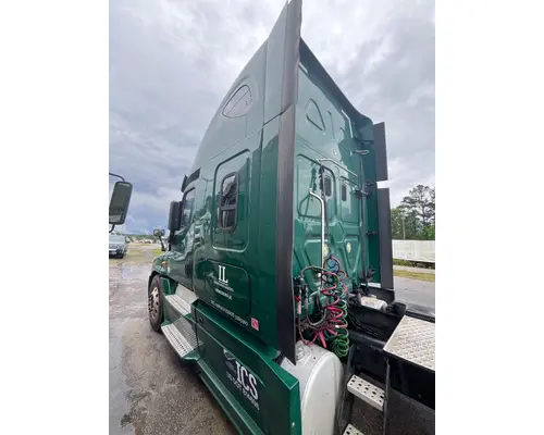 FREIGHTLINER CASCADIA Sleeper Fairing