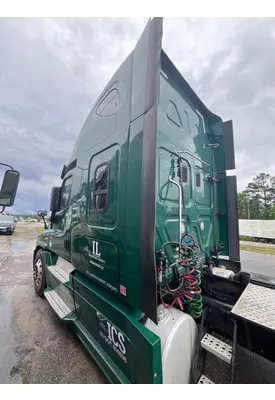 FREIGHTLINER CASCADIA Sleeper Fairing