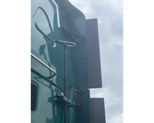 FREIGHTLINER CASCADIA Sleeper Fairing
