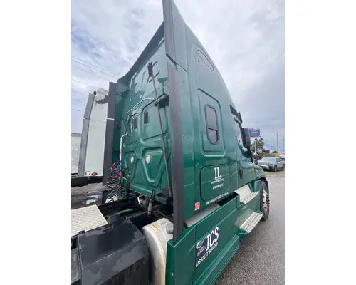 FREIGHTLINER CASCADIA Sleeper Fairing