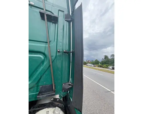 FREIGHTLINER CASCADIA Sleeper Fairing