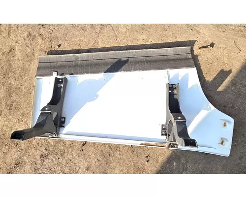 FREIGHTLINER CASCADIA Sleeper Fairing
