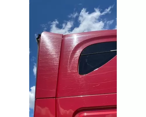 FREIGHTLINER CASCADIA Sleeper Fairing