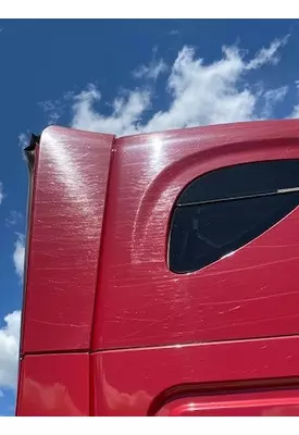 FREIGHTLINER CASCADIA Sleeper Fairing