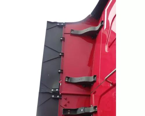 FREIGHTLINER CASCADIA Sleeper Fairing