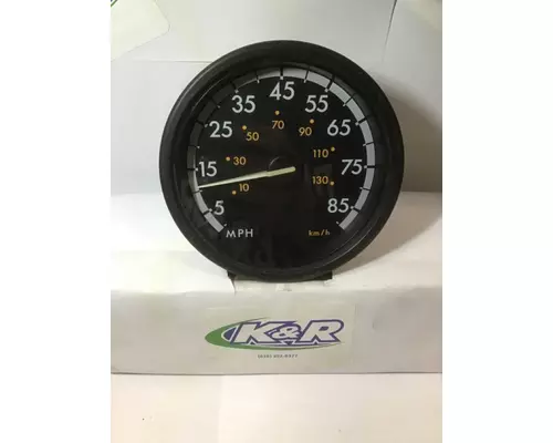 FREIGHTLINER CASCADIA Speedometer Head Cluster