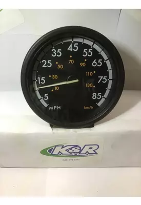 FREIGHTLINER CASCADIA Speedometer Head Cluster