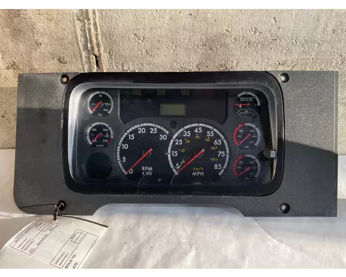 FREIGHTLINER CASCADIA Speedometer Head Cluster