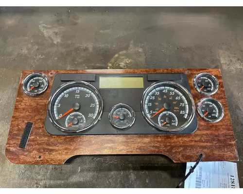 FREIGHTLINER CASCADIA Speedometer Head Cluster