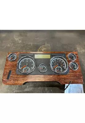 FREIGHTLINER CASCADIA Speedometer Head Cluster