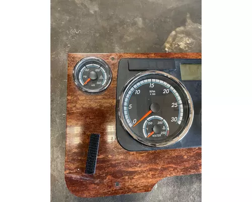 FREIGHTLINER CASCADIA Speedometer Head Cluster