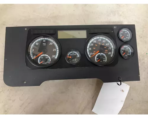 FREIGHTLINER CASCADIA Speedometer Head Cluster