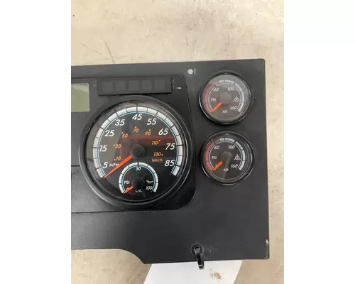 FREIGHTLINER CASCADIA Speedometer Head Cluster