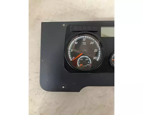 FREIGHTLINER CASCADIA Speedometer Head Cluster