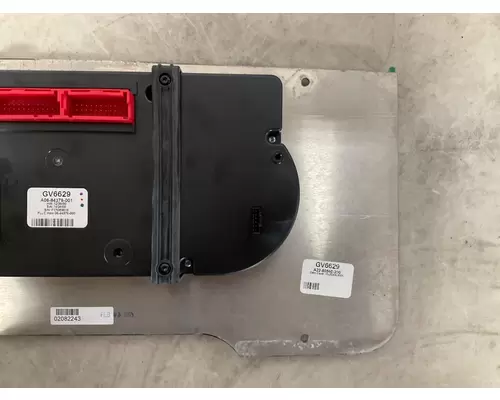 FREIGHTLINER CASCADIA Speedometer Head Cluster