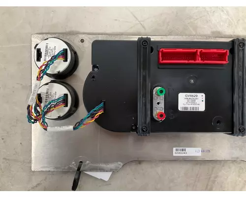 FREIGHTLINER CASCADIA Speedometer Head Cluster