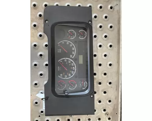 FREIGHTLINER CASCADIA Speedometer Head Cluster