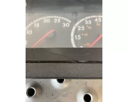 FREIGHTLINER CASCADIA Speedometer Head Cluster