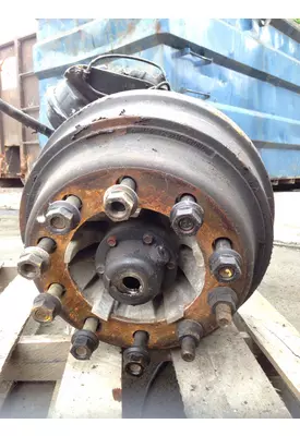 FREIGHTLINER CASCADIA Spindle / Knuckle, Front