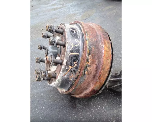 FREIGHTLINER CASCADIA Spindle  Knuckle, Front