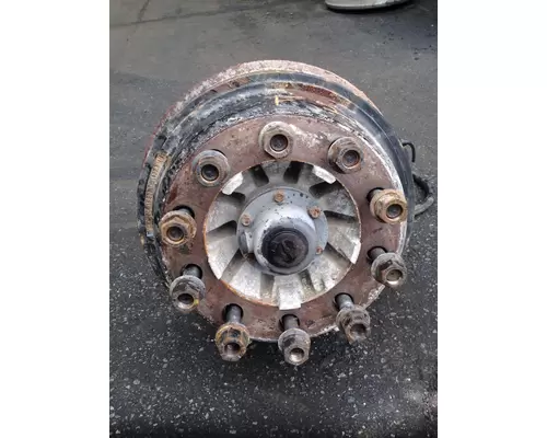 FREIGHTLINER CASCADIA Spindle  Knuckle, Front