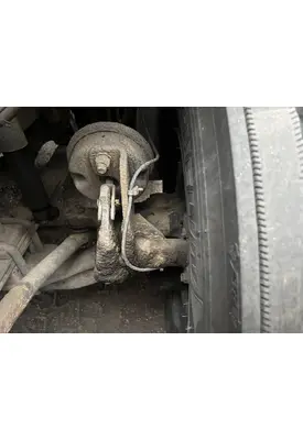 FREIGHTLINER CASCADIA Spindle / Knuckle, Front