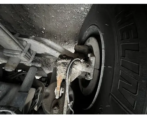 FREIGHTLINER CASCADIA Spindle  Knuckle, Front